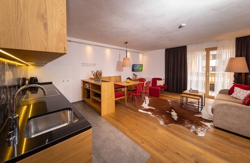 Maishofen Apartamento | Hapimag Ferienwohnungen Zell am See