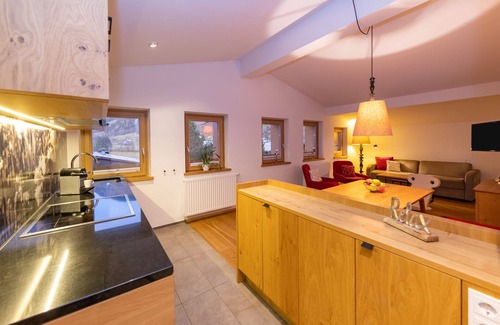 Maishofen Apartamento | Hapimag Ferienwohnungen Zell am See