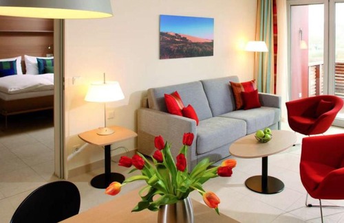 Hornum Apartamento | Hapimag Ferienwohnungen Hörnum
