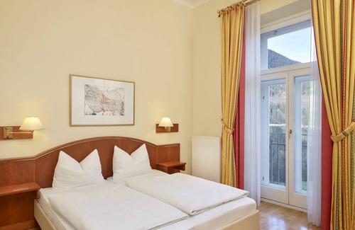 Bad Gastein Hotel | Hapimag Resort Bad Gastein