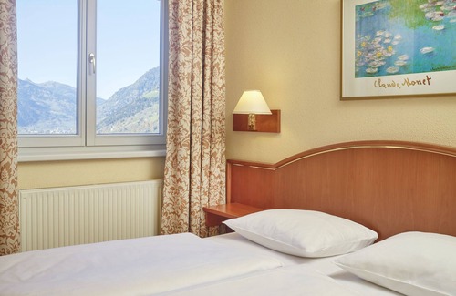 Bad Gastein Hotel | Hapimag Resort Bad Gastein