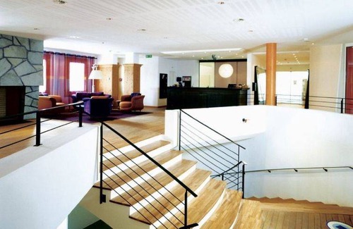 Flims Apartamento | Hapimag Resort Flims