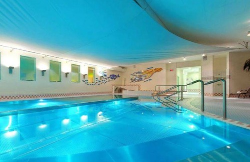 Flims Apartamento | Hapimag Resort Flims