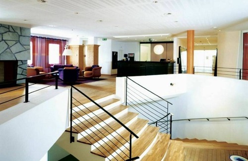 Flims Apartamento | Hapimag Resort Flims 689.1
