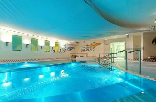 Flims Apartamento | Hapimag Resort Flims 689.1
