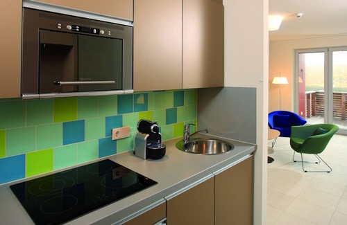 Hornum Apartamento | Hapimag Resort Hörnum