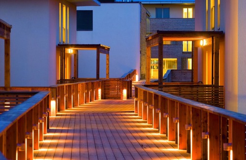 Hornum Apartamento | Hapimag Resort Hörnum