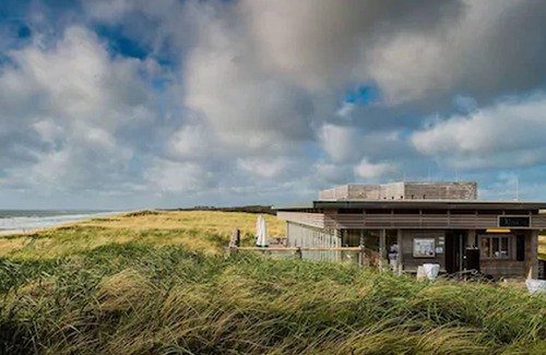 Hornum Apartamento | Hapimag Resort Hörnum
