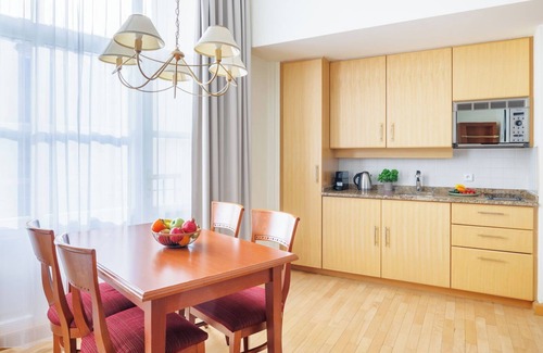 Nove Mesto Hotel | Hapimag Resort Prague