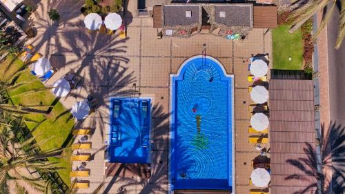 San Agustin Apartamento | Hapimag San Agustín