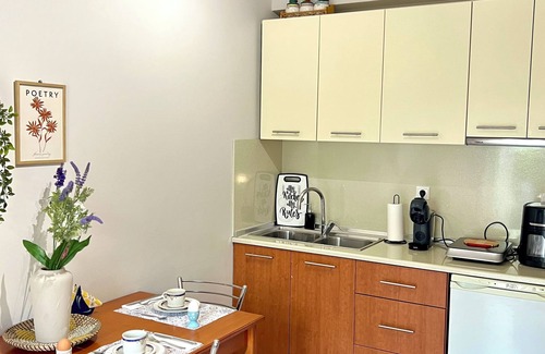 Koskinou Apartamento | Haplotēs Apartment