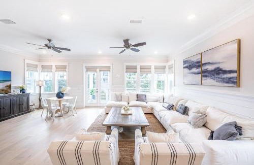 WaterSound Beach Casa | Happily Eva After at Prominence 30A