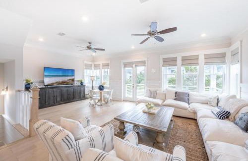 WaterSound Beach Casa | Happily Eva After at Prominence 30A