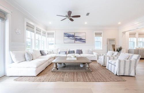 WaterSound Beach Casa | Happily Eva After at Prominence 30A