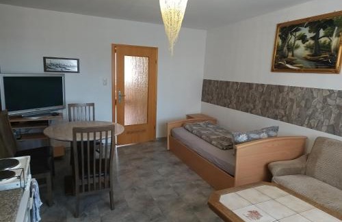 Hofgeismar Apartamento | HAPPINESS 2-ZApp 1-OG Hofgeismar-Zentrum!