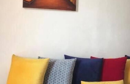 Kasbat El Mehdia Apartamento | Happiness apartment in route Mehdia