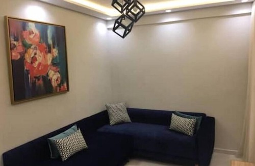 Kasbat El Mehdia Apartamento | Happiness apartment in route Mehdia