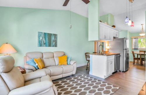 Villages of Seaport Apartamento | Happiness Comes in Waves