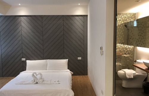 Tamsui Casa | Happiness Dot