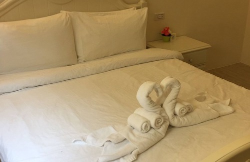 Tamsui Casa | Happiness Dot