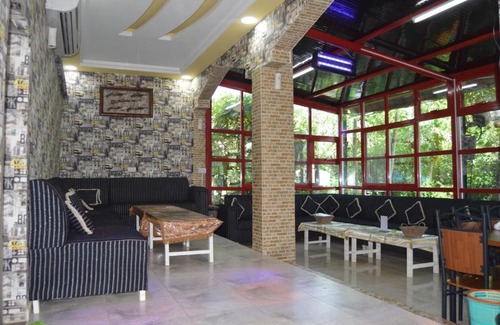 Hatta Casa | Happiness Farm