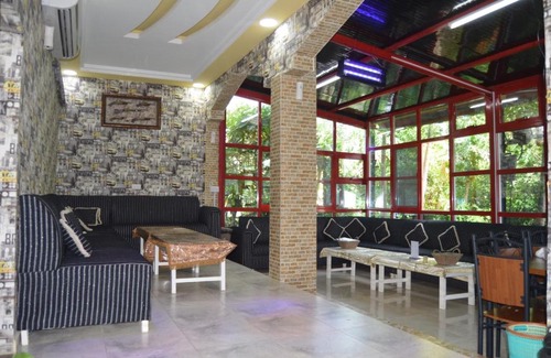 Hatta Casa | Happiness Farm