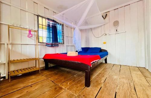 Koh Rong Sanloem Casa | Happiness Guesthouse