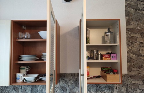 Hofgeismar Apartamento | "happiness" Hofgeismar-zentrum!