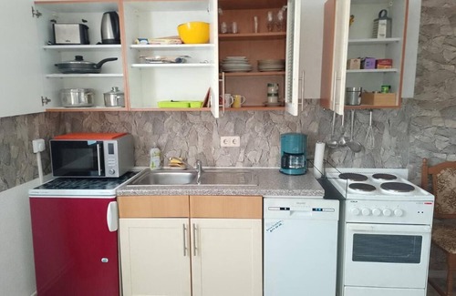 Hofgeismar Apartamento | "happiness" Hofgeismar-zentrum!