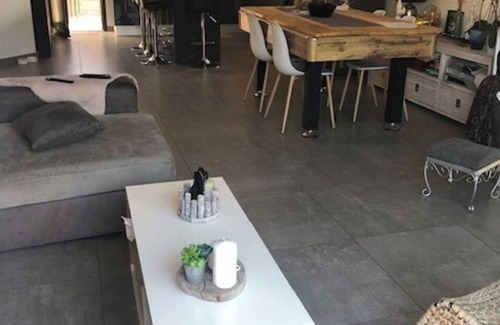 La Valette-du-Var Casa | Happiness House