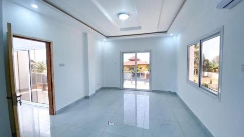 Brufut Apartamento | Happiness House Gambia