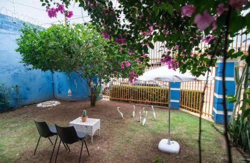 Santa Rosa Casa | Happiness House Hospedagem