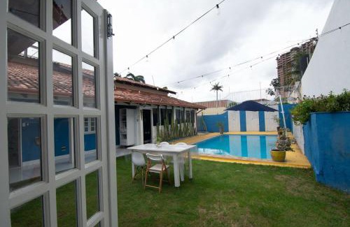 Santa Rosa Casa | Happiness House Hospedagem