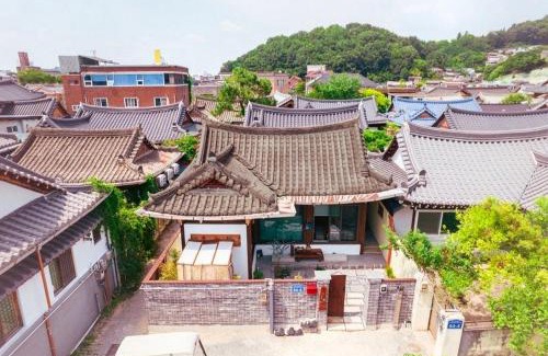 Jeonju Casa | Happiness on Jacuzzi Private Pension