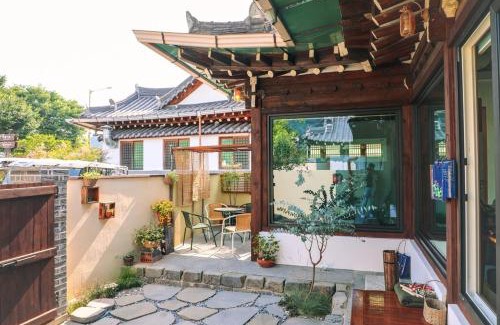 Jeonju Casa | Happiness on Jacuzzi Private Pension