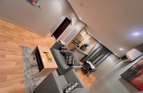 Al Malaz Apartamento | Happiness Suites Serviced Apartments