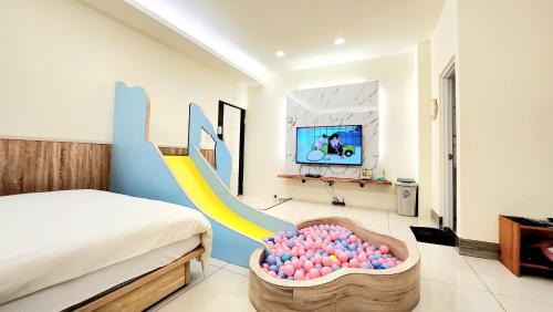 Luodong Casa | Happiness Yes Inn