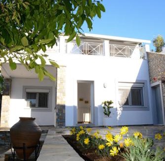 Pella Region Casa | Happinies apartments 1