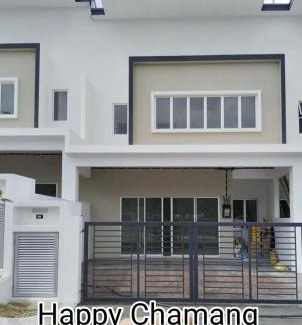 Bentong Casa | Happpy Impiana Guest House