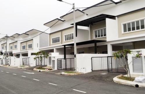 Bentong Casa | Happpy Impiana Guest House