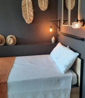 La Cote Radieuse Apartamento | Happy 7