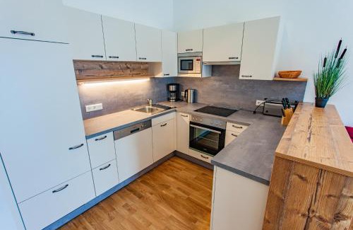 Aich Apartamento | Happy Aich 4 by Alpenidyll Apartments
