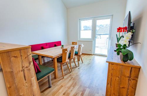 Aich Apartamento | Happy Aich 4 by Alpenidyll Apartments
