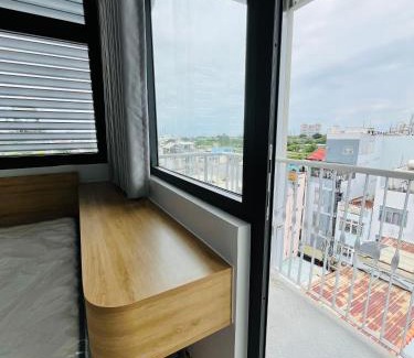 Binh Thanh Apartamento | Happy Aparment