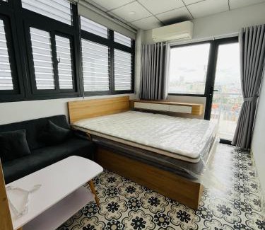 Binh Thanh Apartamento | Happy Aparment