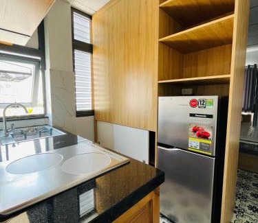 Binh Thanh Apartamento | Happy Aparment