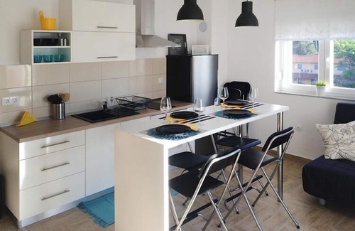Sveti Filip i Jakov Apartamento | Apartamentos felices, Sveti Filip i Jakov