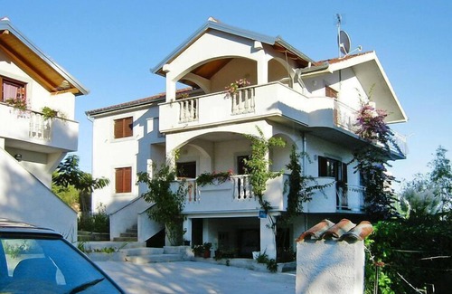 Sveti Filip i Jakov Apartamento | Apartamentos felices, Sveti Filip i Jakov