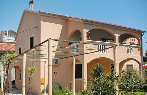 Sveti Filip i Jakov Apartamento | Apartamentos felices, Sveti Filip i Jakov