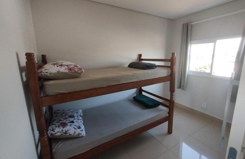 Esmeralda Apartamento | Happy Apartamentos Unidade 2